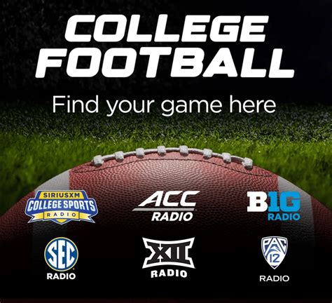 lsu vs auburn sirius radio|sirius xm college football live.